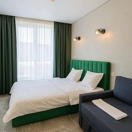 Apartament стрийська автовокзал арена