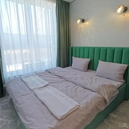 Appartamento стрийська автовокзал арена