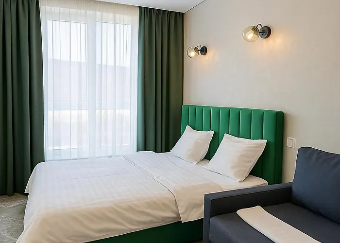 Apartament стрийська автовокзал арена