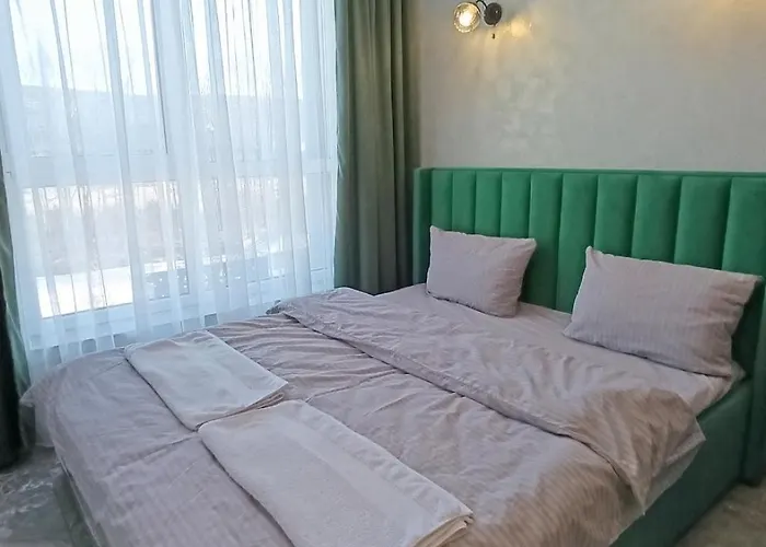 Apartamento стрийська автовокзал арена