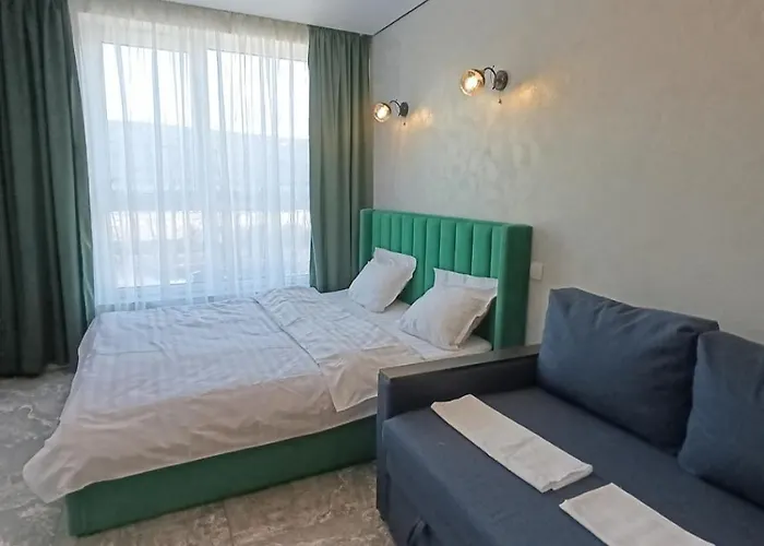 Apartmán стрийська автовокзал арена *